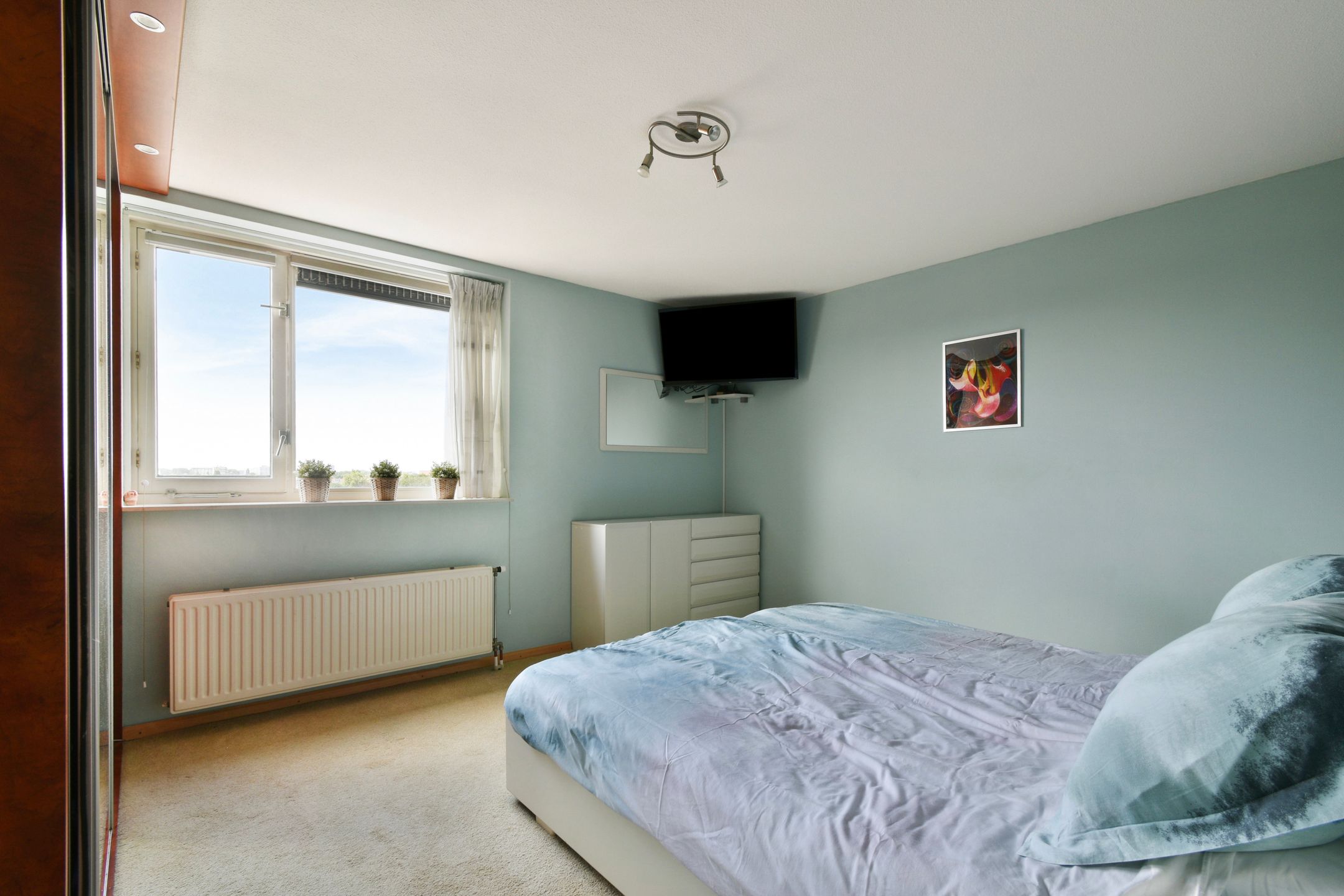 Photo 12 of Stadhouderskade 55
