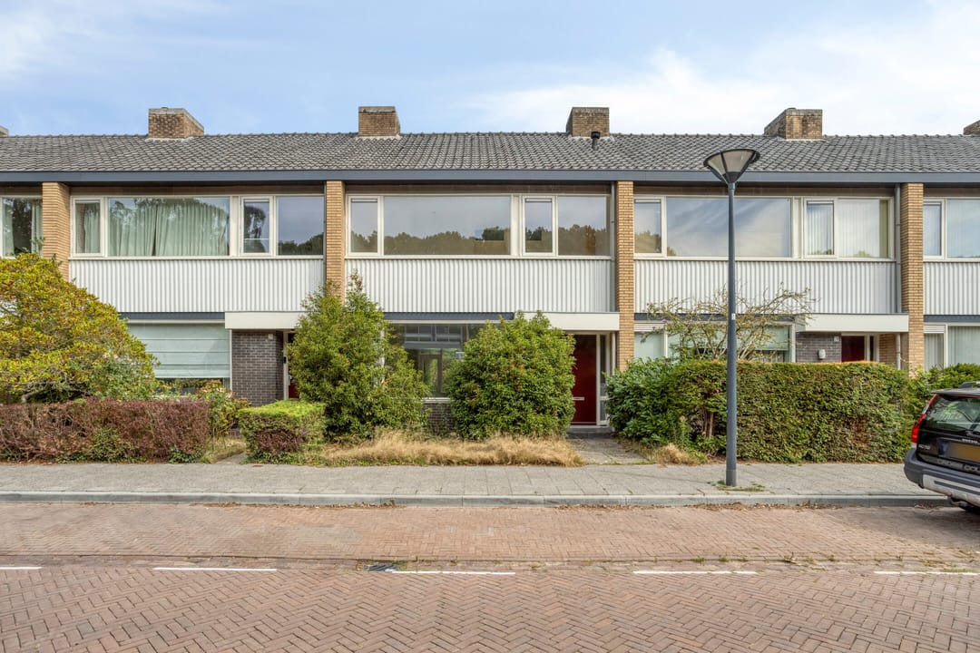 Foto 1 van Stoutenburgstraat 27