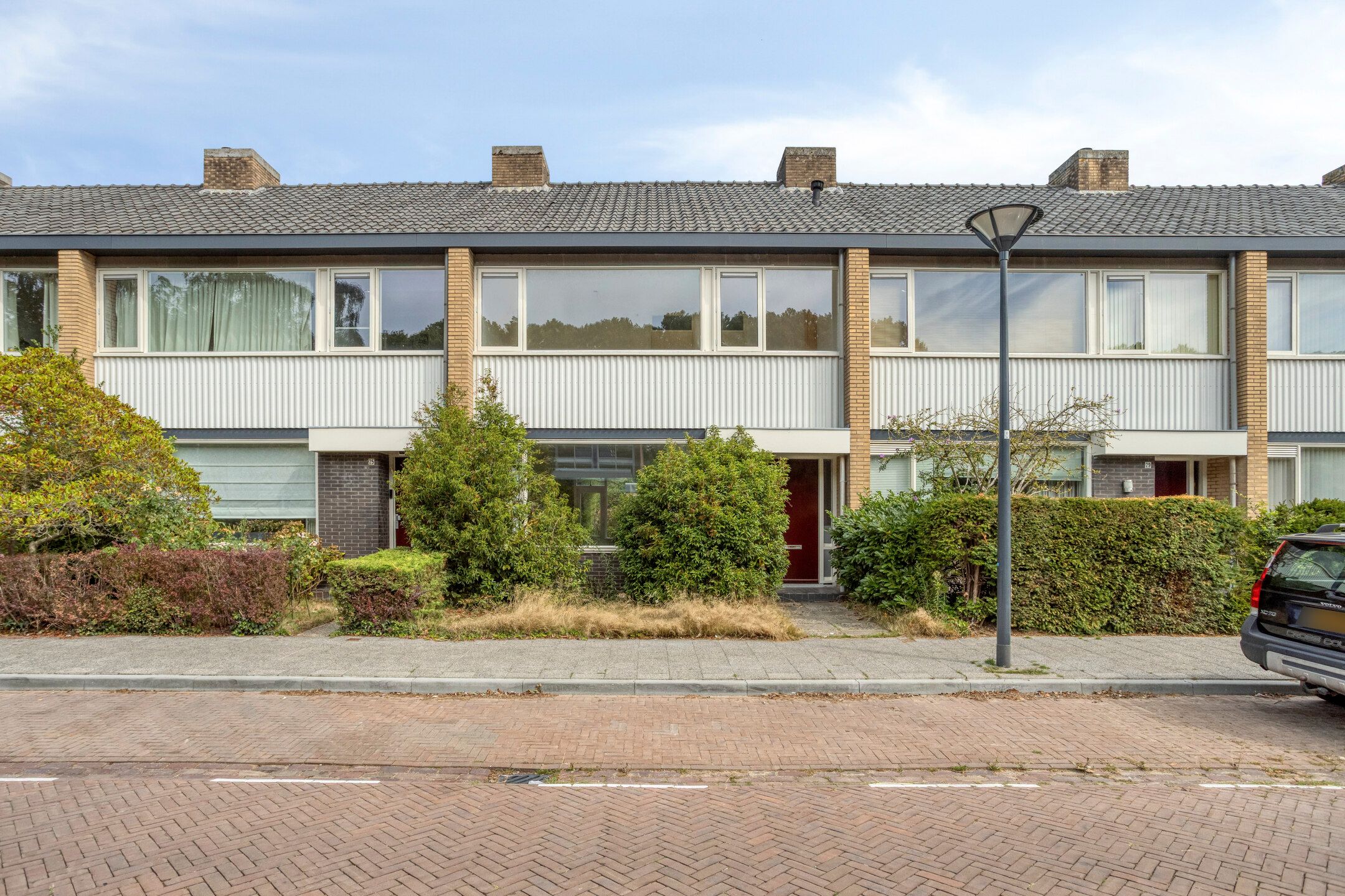 Stoutenburgstraat 27 