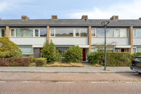 Stoutenburgstraat thumbnail