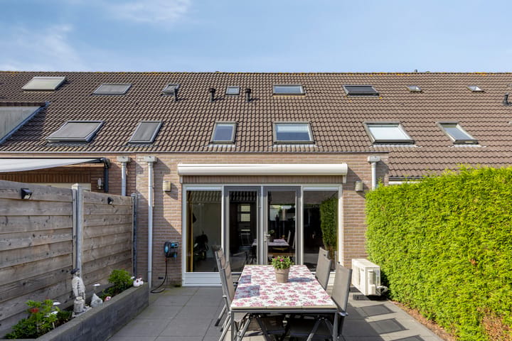 Foto 4 van Mozartdreef 25