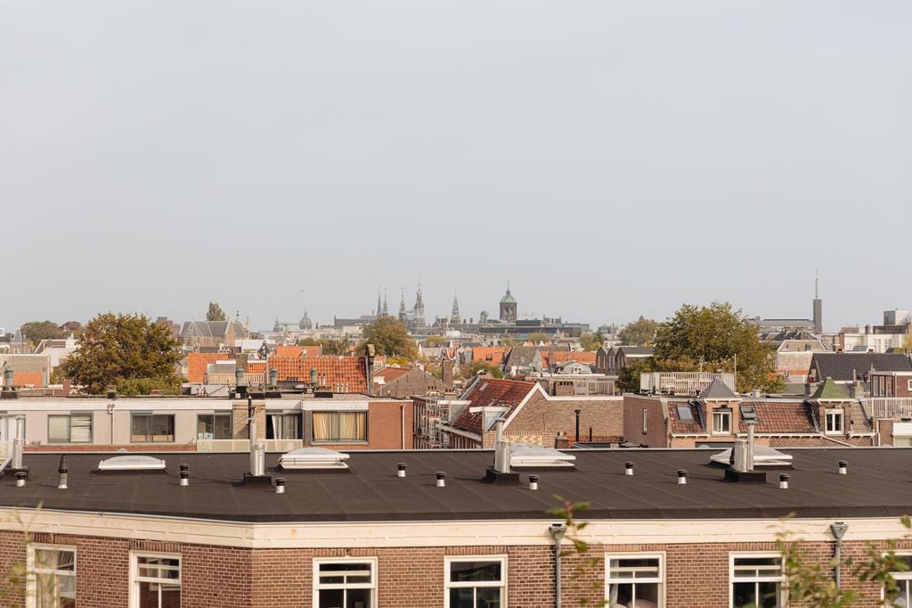 Photo 36 of Groenmarktkade 34