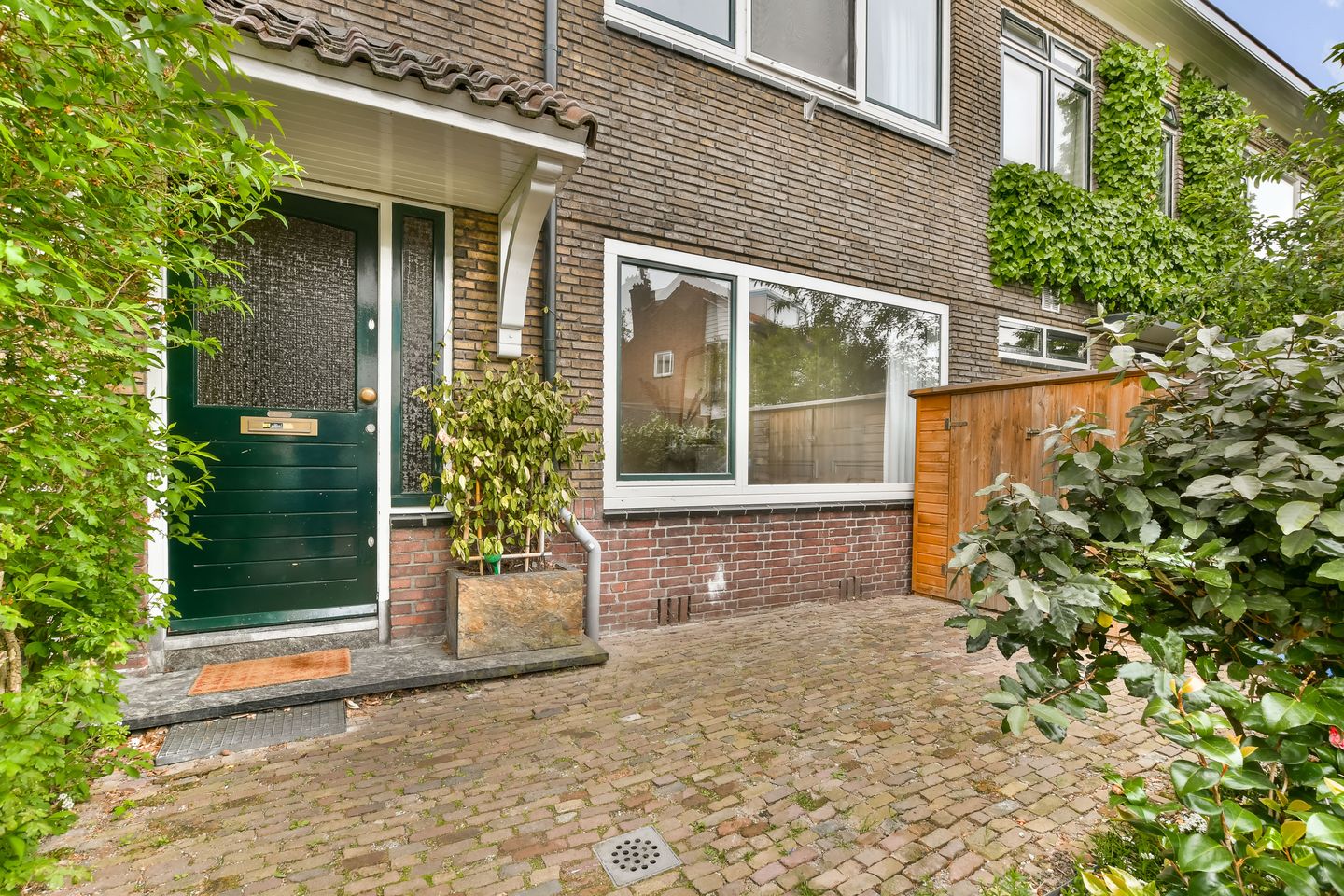 Foto 5 van Plaswijcklaan 15