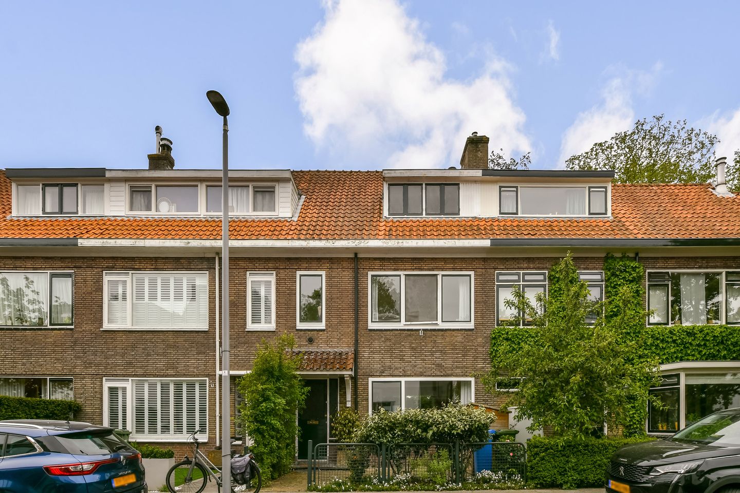 Foto 4 van Plaswijcklaan 15