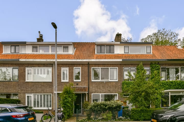 Foto 4 van Plaswijcklaan 15