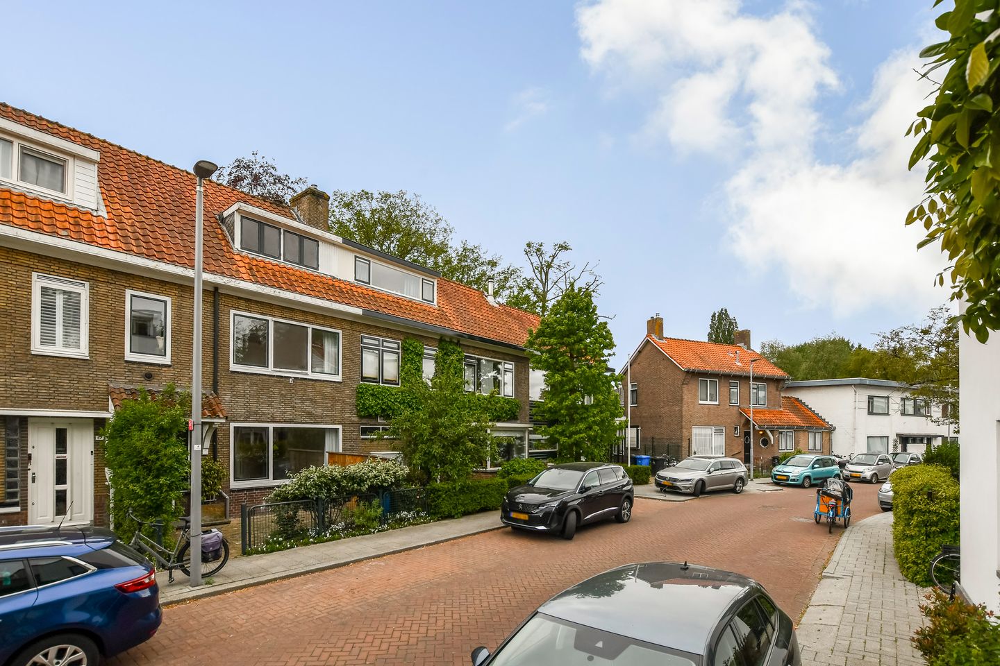 Foto 1 van Plaswijcklaan 15