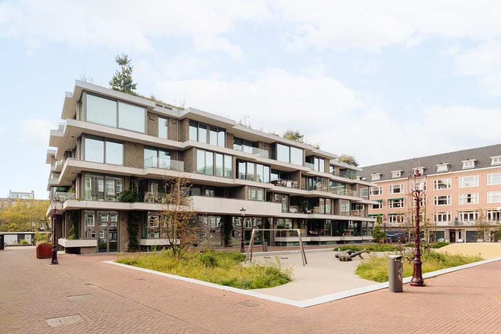 Photo 40 of Groenmarktkade 34