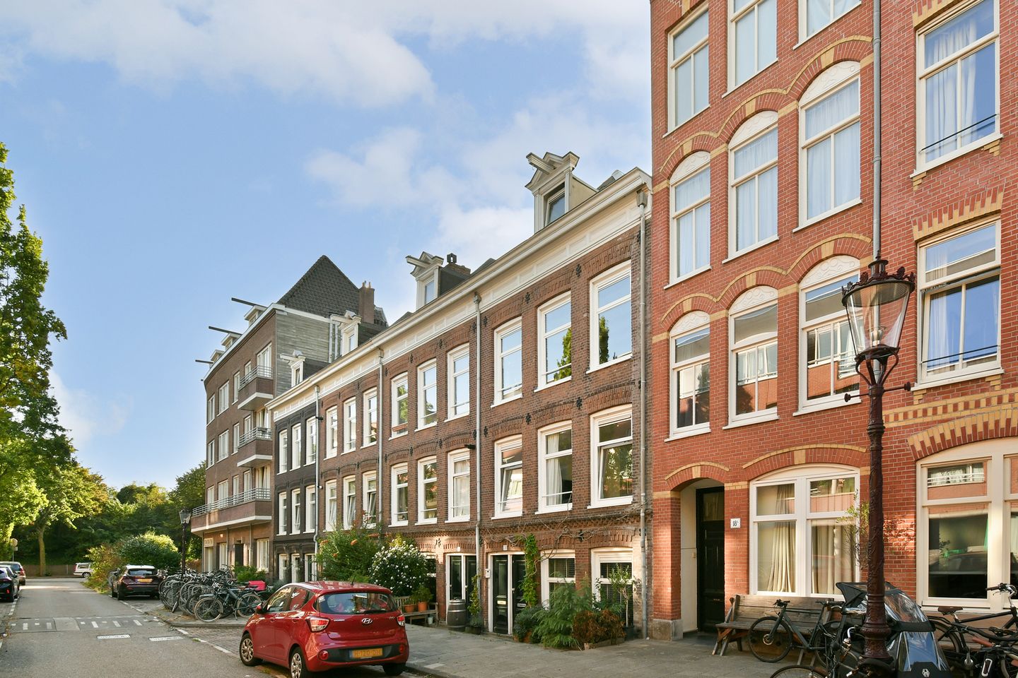 Foto 34 van Overamstelstraat 20-2