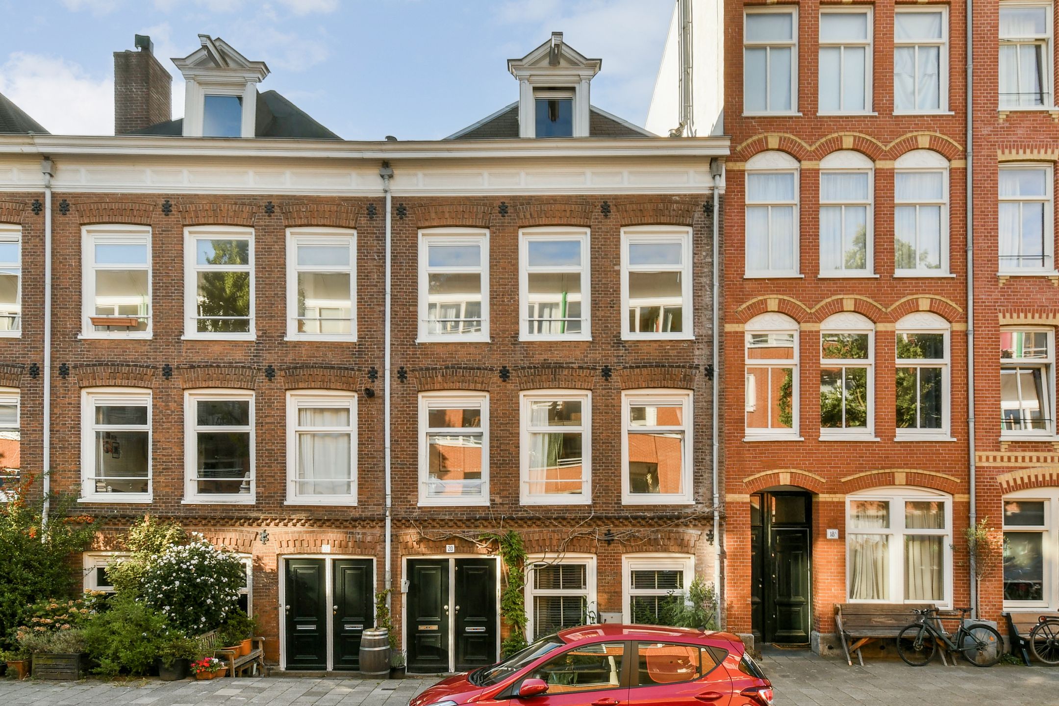 Overamstelstraat 20- 20 2