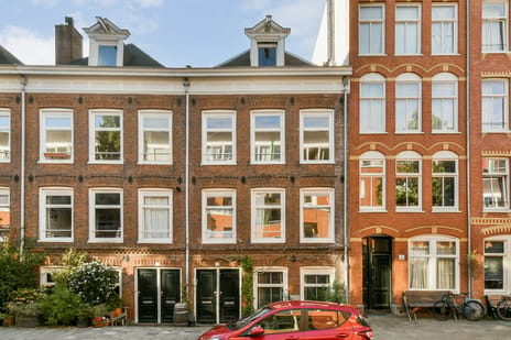Overamstelstraat thumbnail