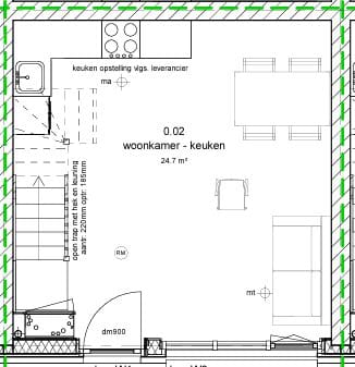 Foto 2 van Gondelstraat 5