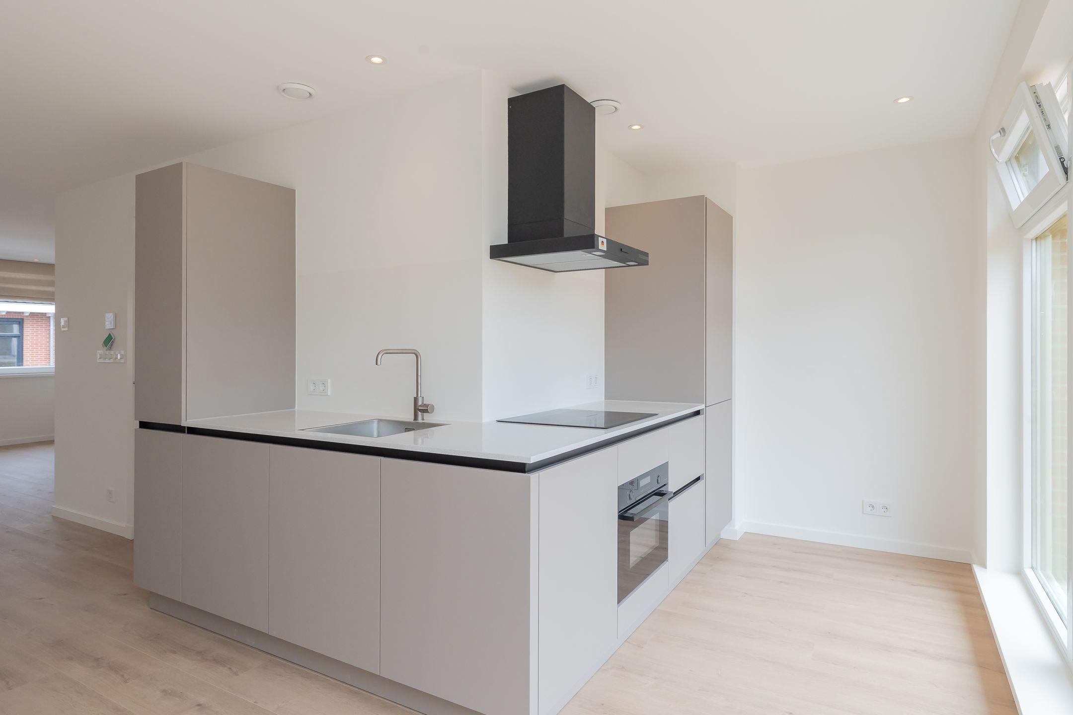 Appartement Generaal Cronjéstraat 111-B — foto 2