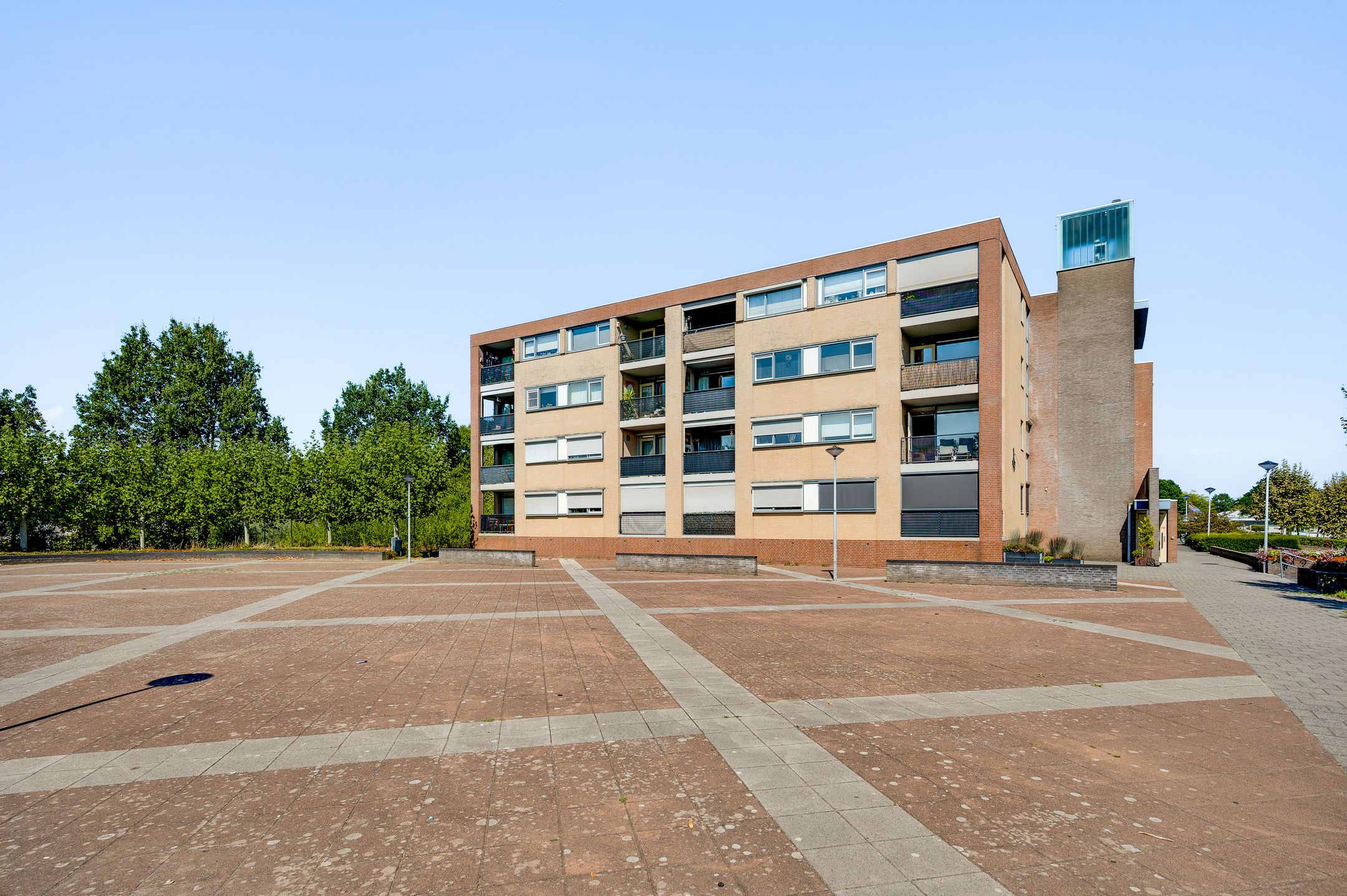 Molenakkerplein 51 
