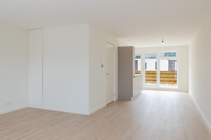 Foto 5 van Generaal Cronjéstraat 111-B