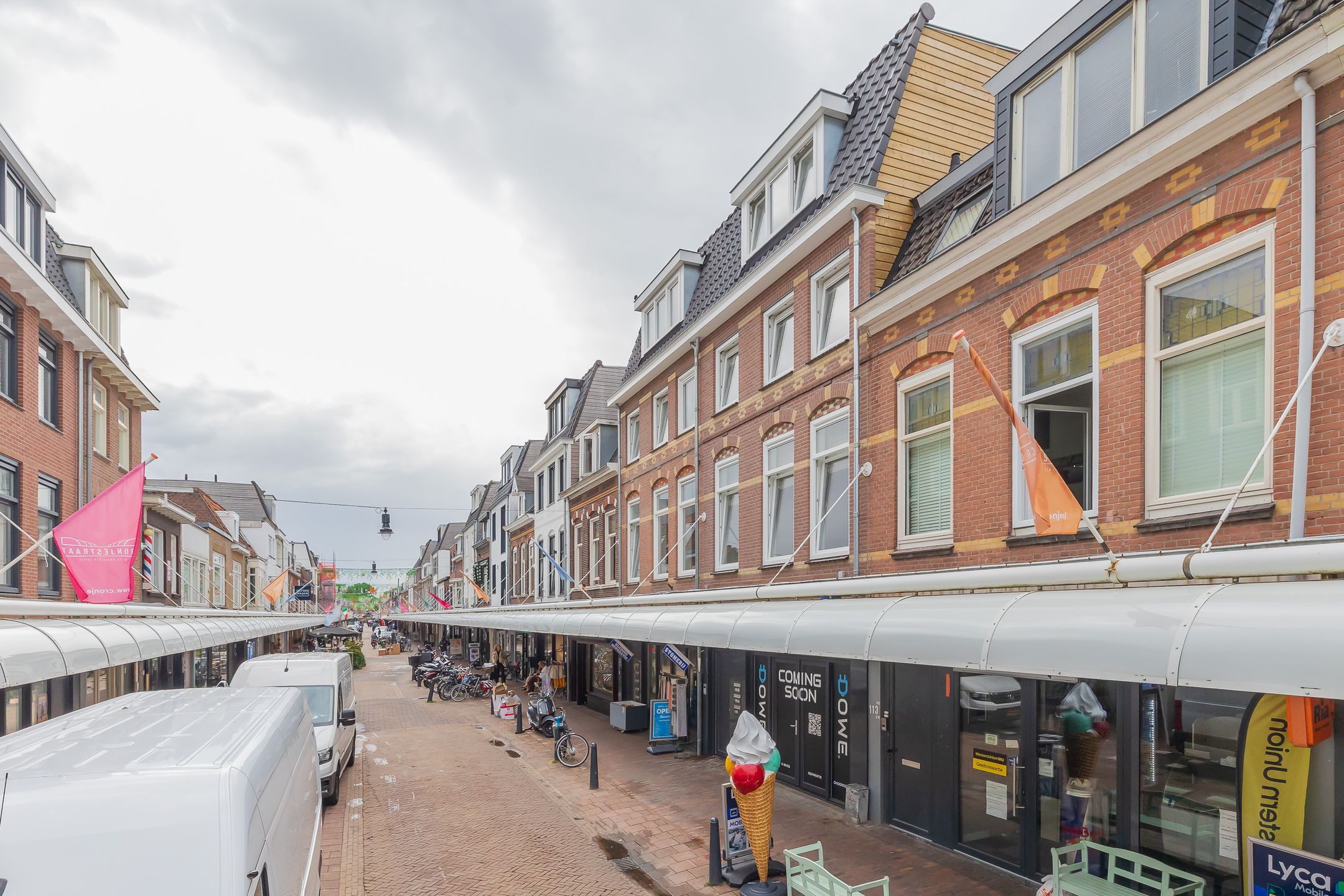 Foto 33 van Generaal Cronjéstraat 111-B