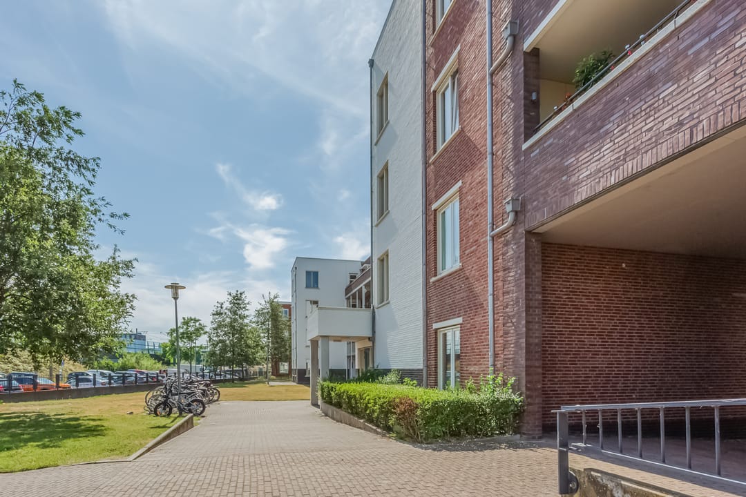 Photo 31 of Hongarijehof 36