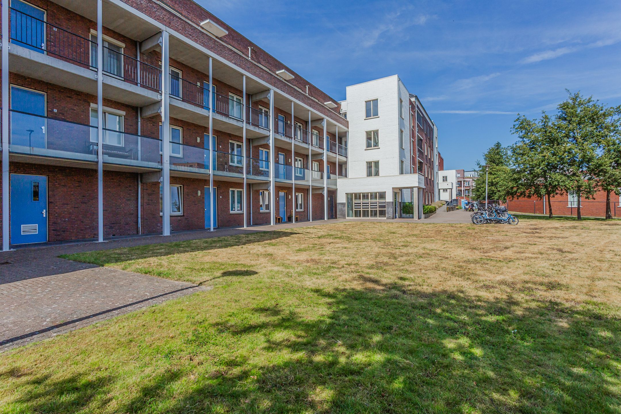 Photo 33 of Hongarijehof 36