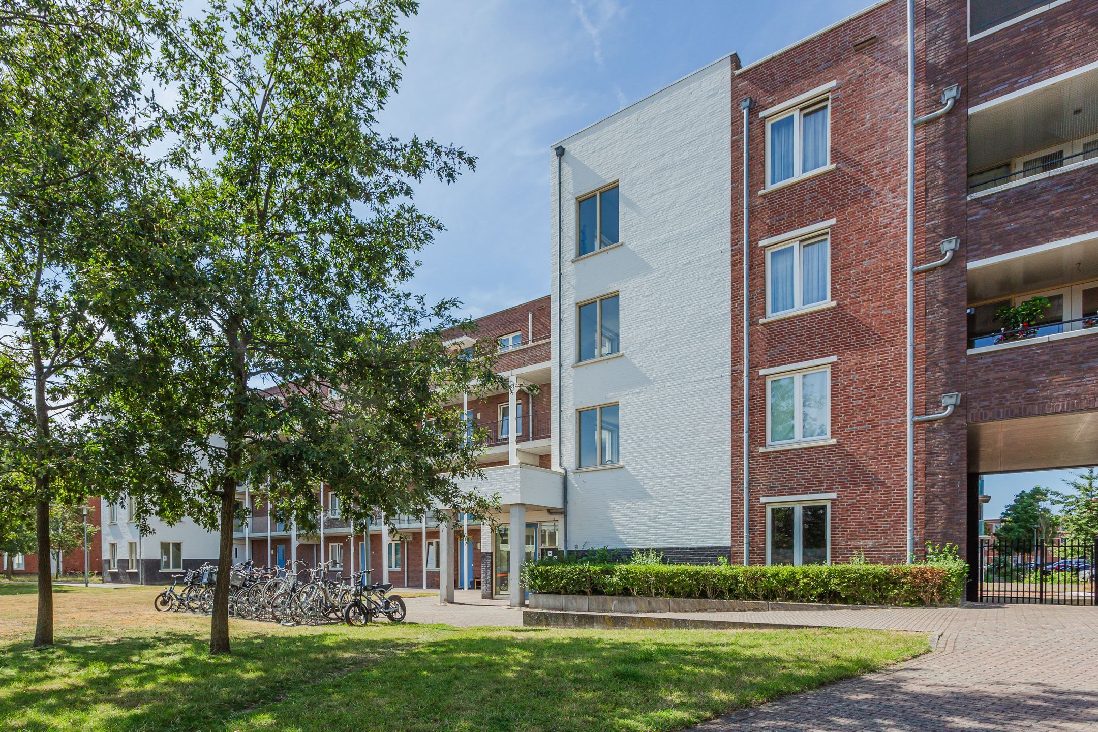 Hongarijehof 36 