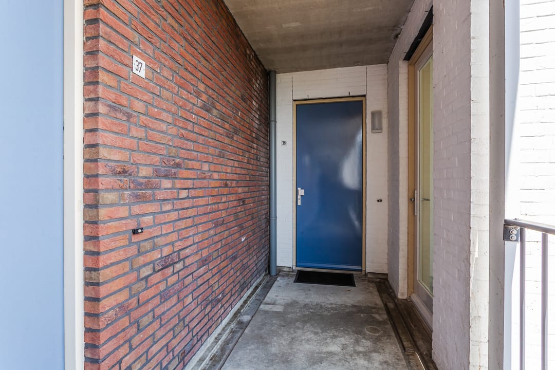 Photo 28 of Hongarijehof 36