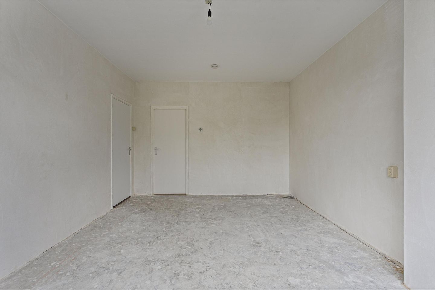 Foto 5 van Van Mourik Broekmanstraat 19-3