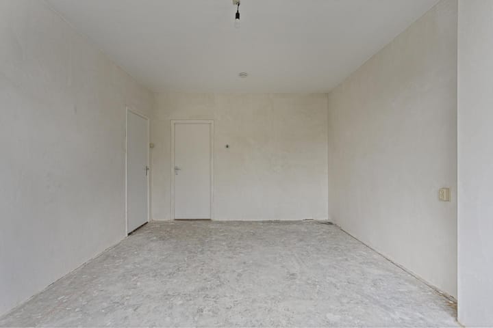 Foto 5 van Van Mourik Broekmanstraat 19-3