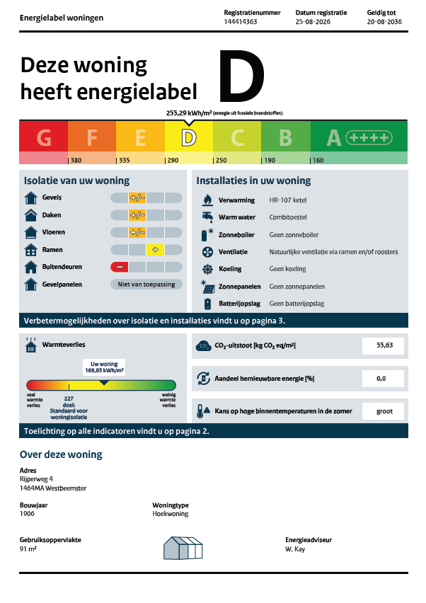 Foto 52 van Rijperweg 4