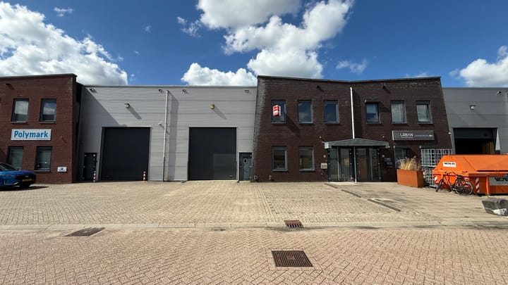 Ravenswade 150-E, Nieuwegein