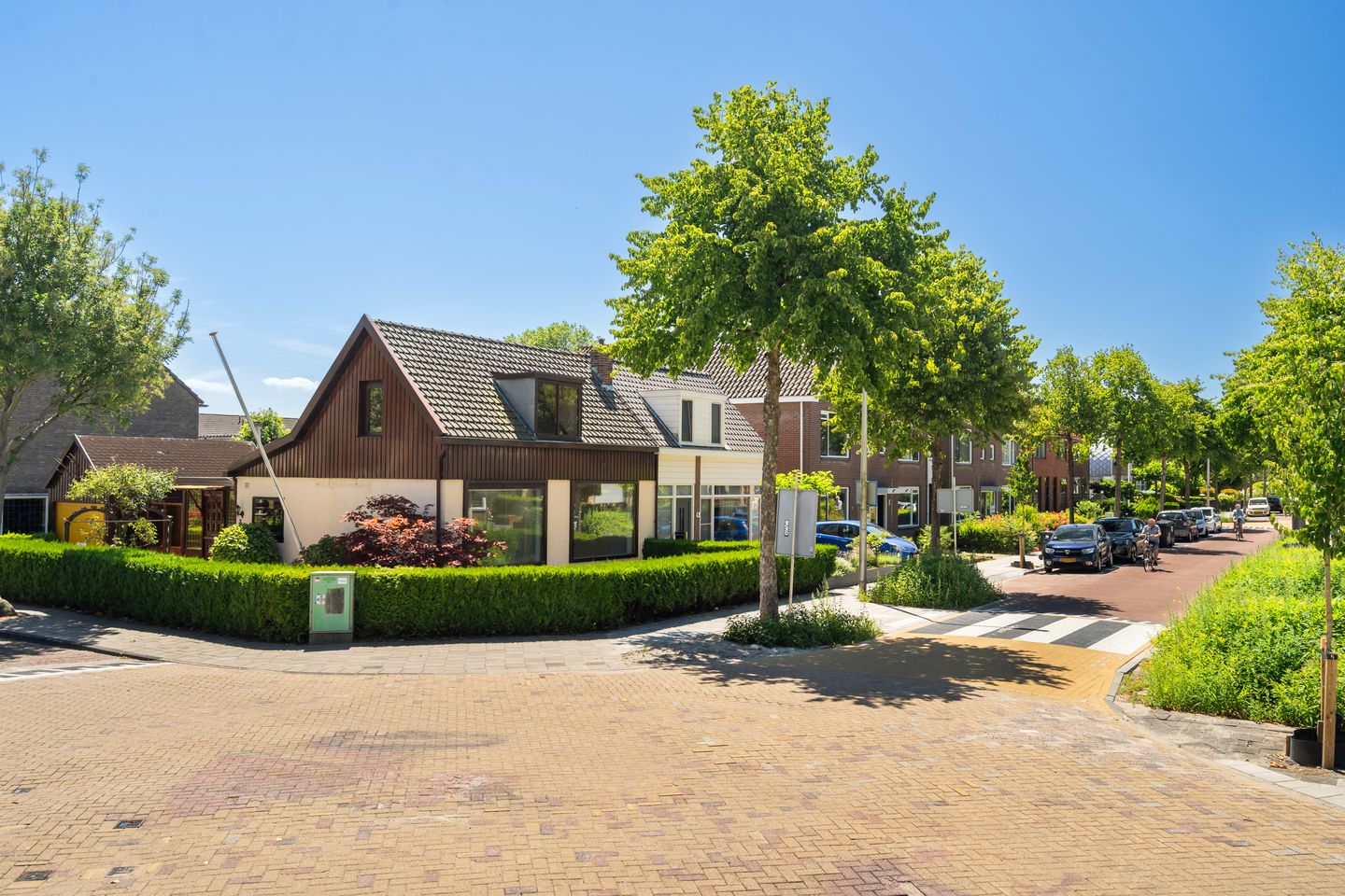 Foto 4 van Abel Tasmanstraat 2