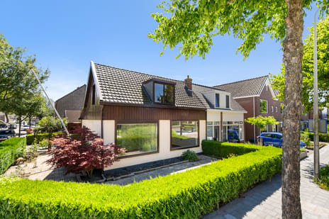 Abel Tasmanstraat thumbnail