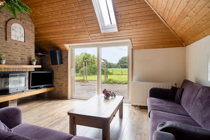 Vrijstaande woning te koop: Stellingenweg 4, Oldeberkoop