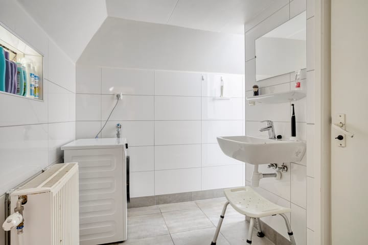 Vrijstaande woning te koop: Stellingenweg 4, Oldeberkoop