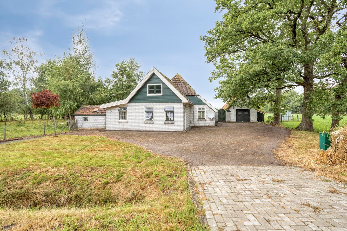 Photo 1 of Stellingenweg 4