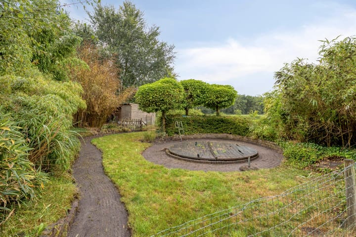 Vrijstaande woning te koop: Stellingenweg 4, Oldeberkoop