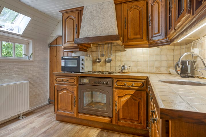 Vrijstaande woning te koop: Stellingenweg 4, Oldeberkoop
