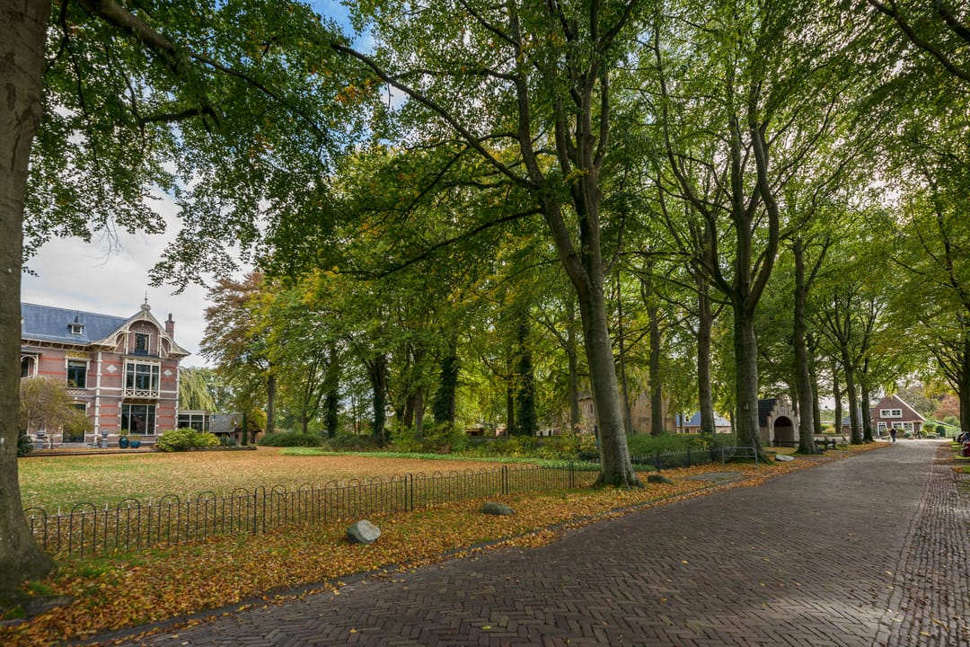 Photo 31 of Stellingenweg 4
