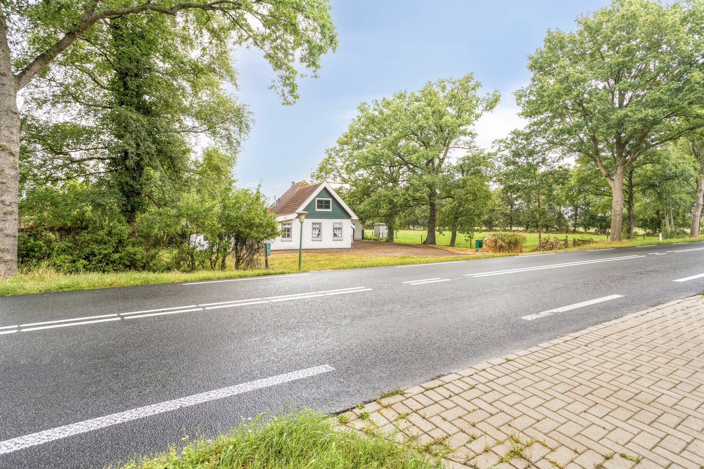 Photo 25 of Stellingenweg 4
