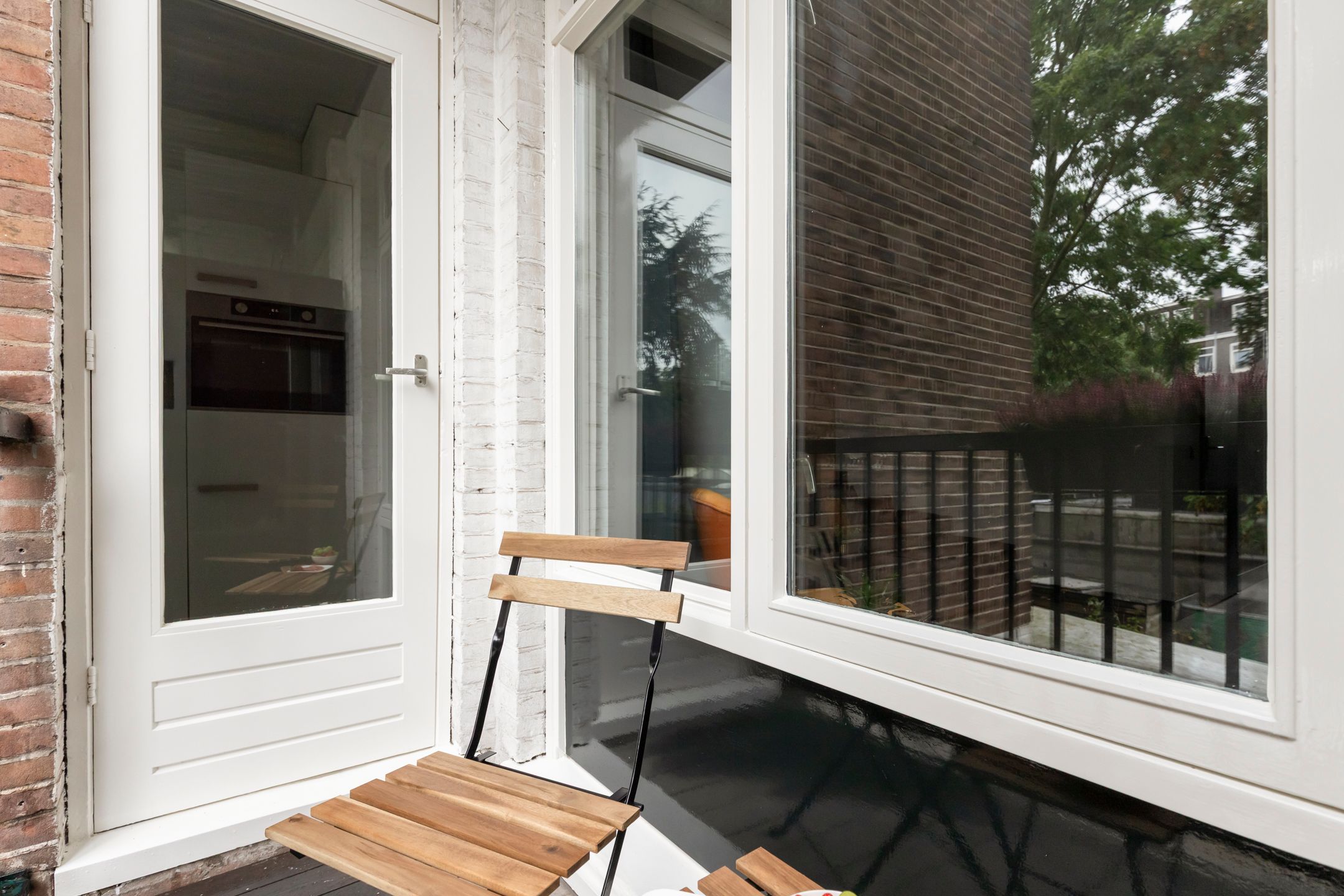 Photo 12 of Spaarndammerstraat 8-F