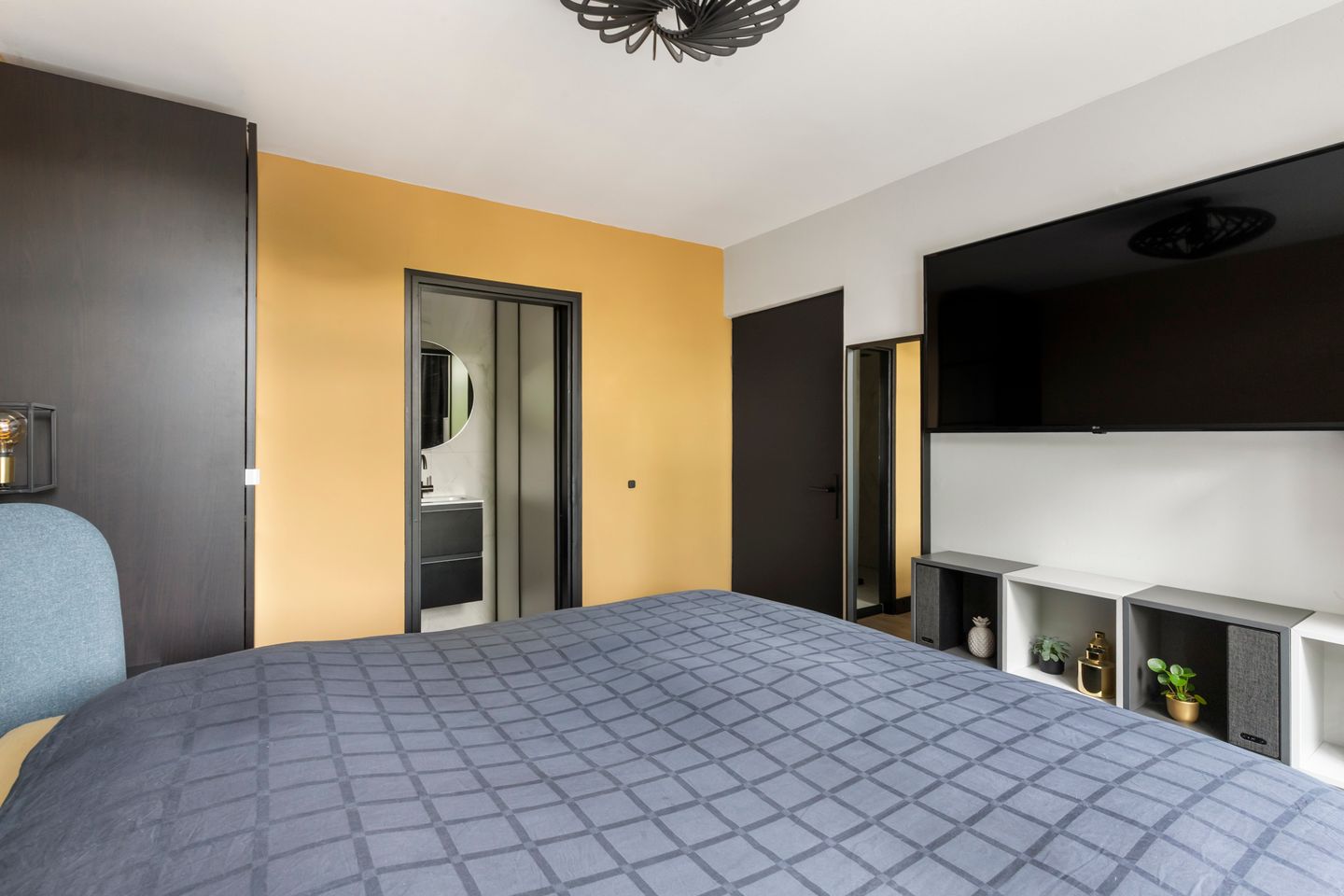 Photo 25 of Spaarndammerstraat 8-F