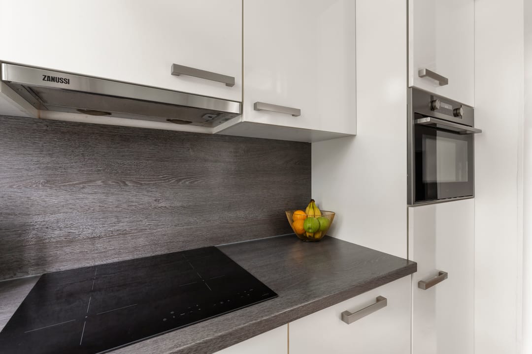Photo 16 of Spaarndammerstraat 8-F