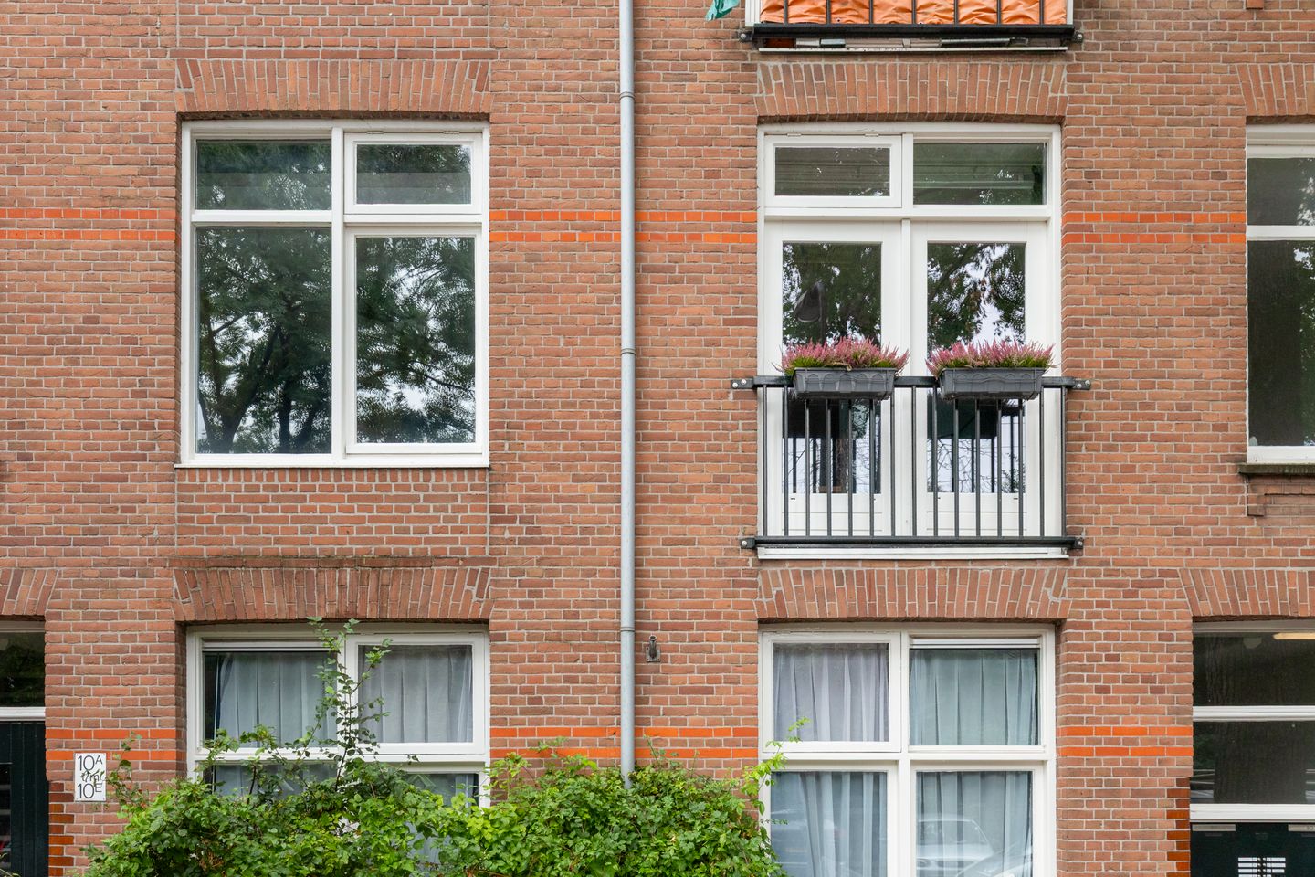 Photo 29 of Spaarndammerstraat 8-F