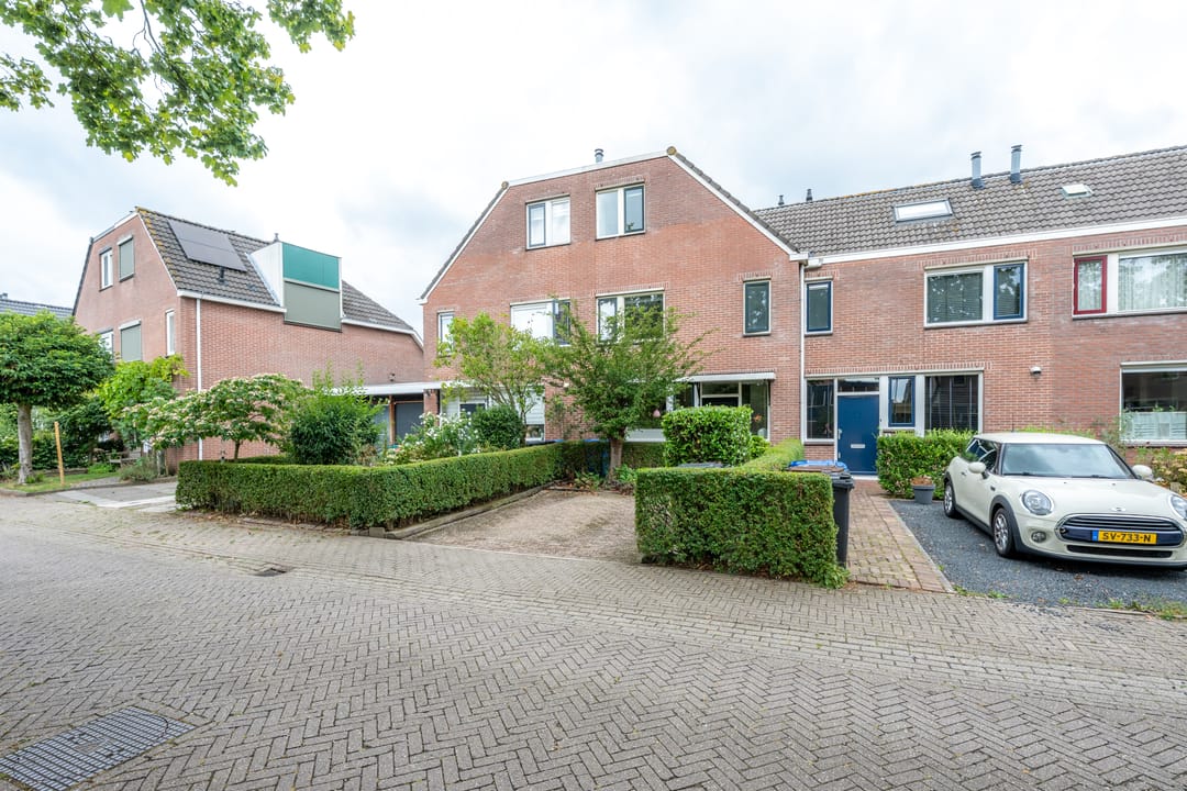 Foto 46 van Bovenkamp 10