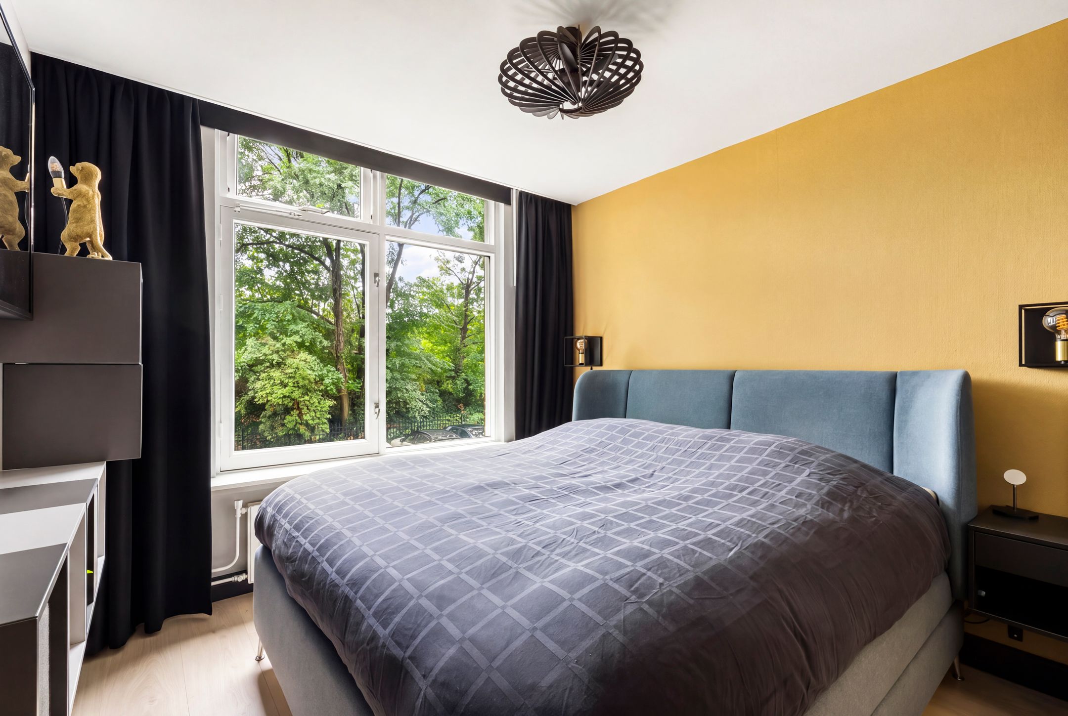 Photo 18 of Spaarndammerstraat 8-F