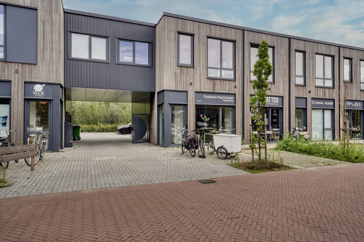 Floris Versterlaan 63-E