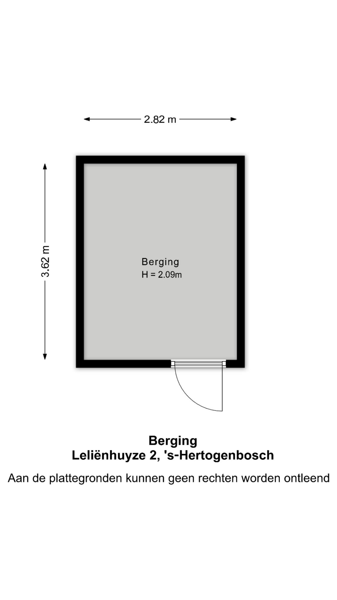 Foto 59 van Leliënhuyze 2