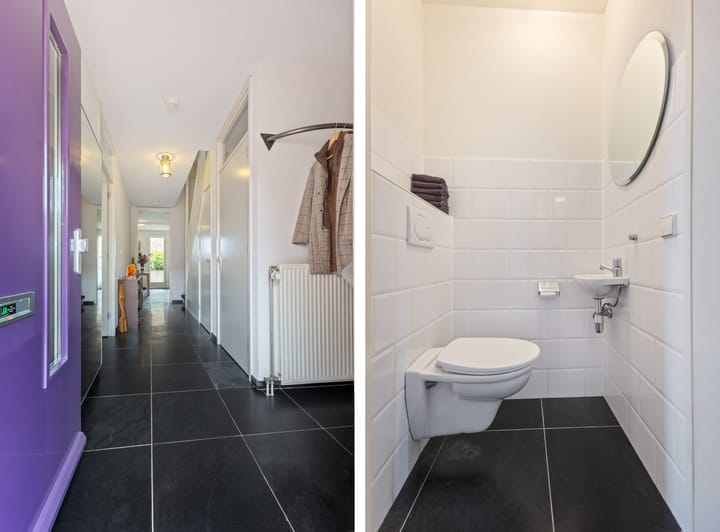 Tussenwoning te koop: Leliënhuyze 2, 'S-Hertogenbosch