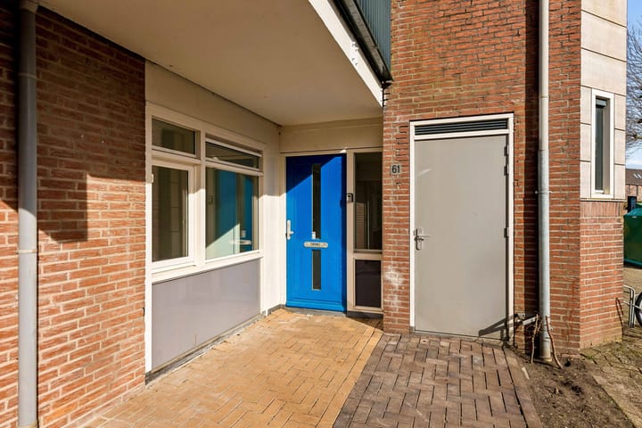 Foto 4 van Middenhof 61