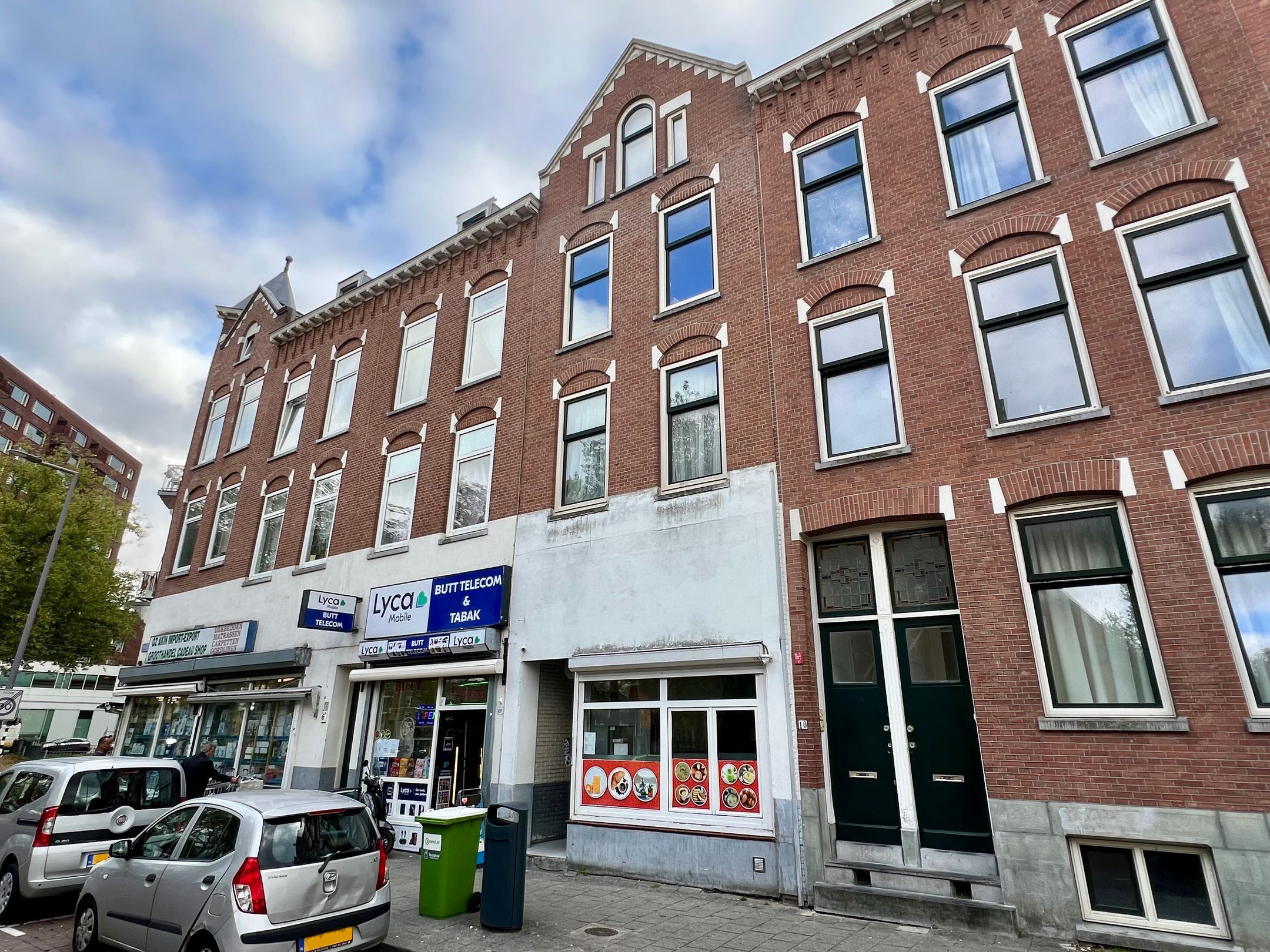 Putsebocht 8-A 8 A