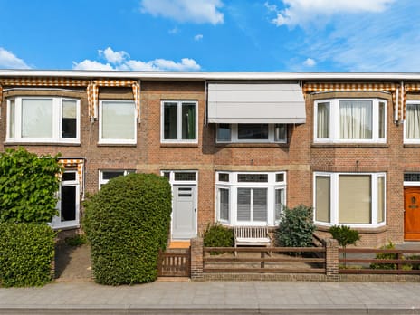 Rozenstraat thumbnail