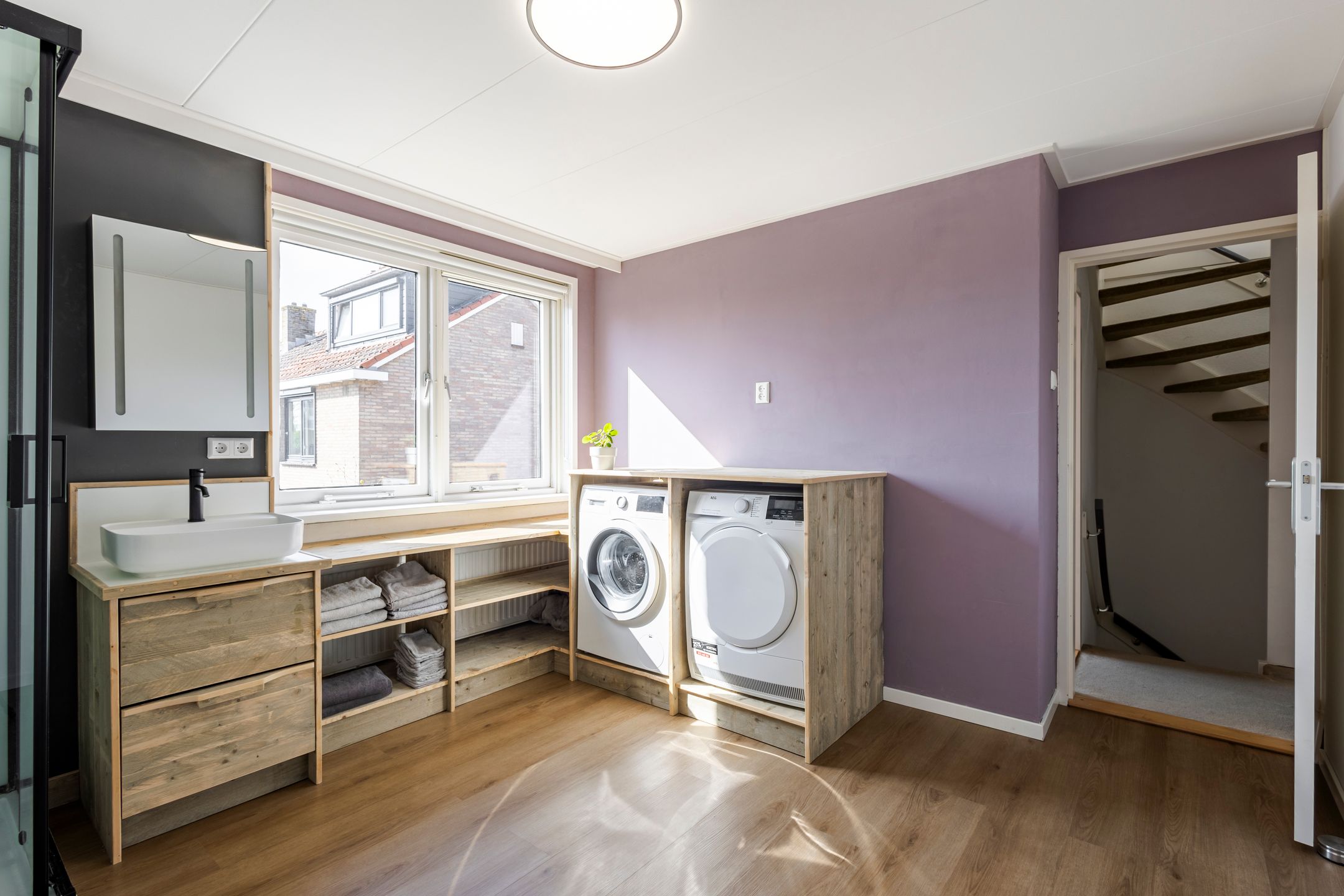 Foto 18 van Lijsterbeslaan 10