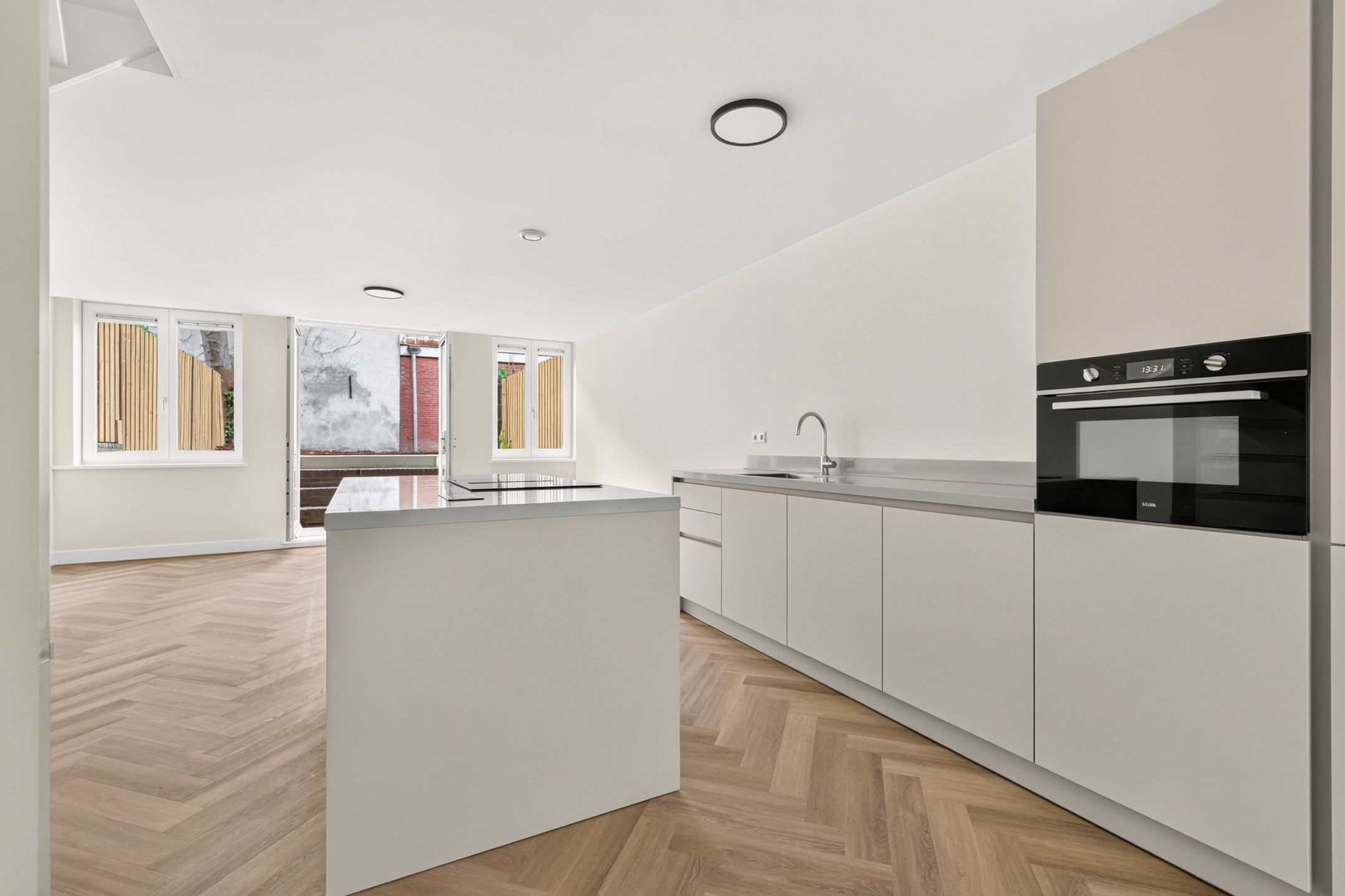 Appartement Bloemstraat 62-H — foto 2